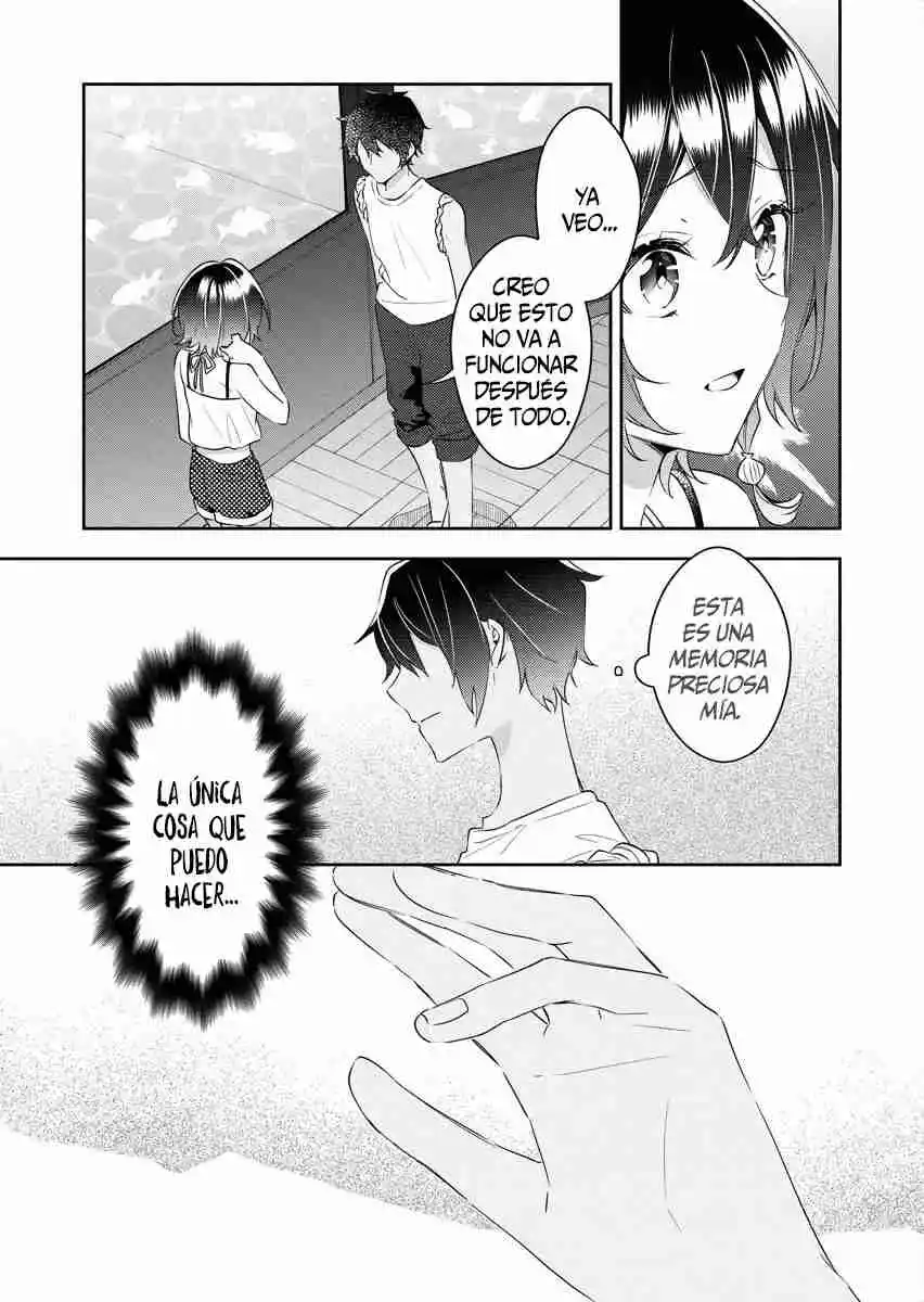 Shiroi Suna No Aquatope - Capítulo 20 - Página 30 - LectorTMOo