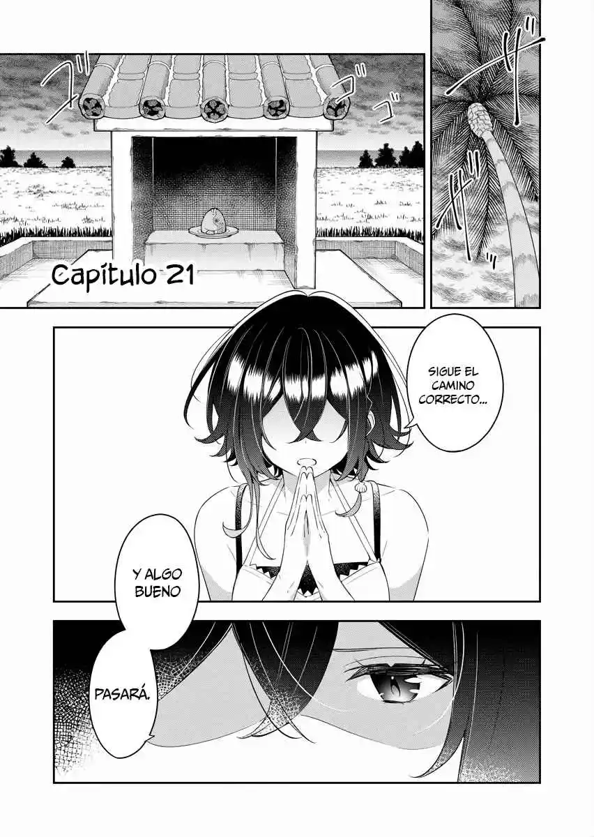 Shiroi Suna No Aquatope - Capítulo 21 - Página 3 - LectorTMOo