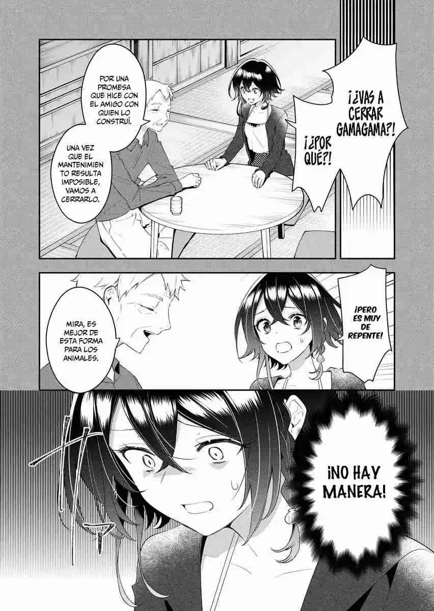 Shiroi Suna No Aquatope - Capítulo 21 - Página 4 - LectorTMOo