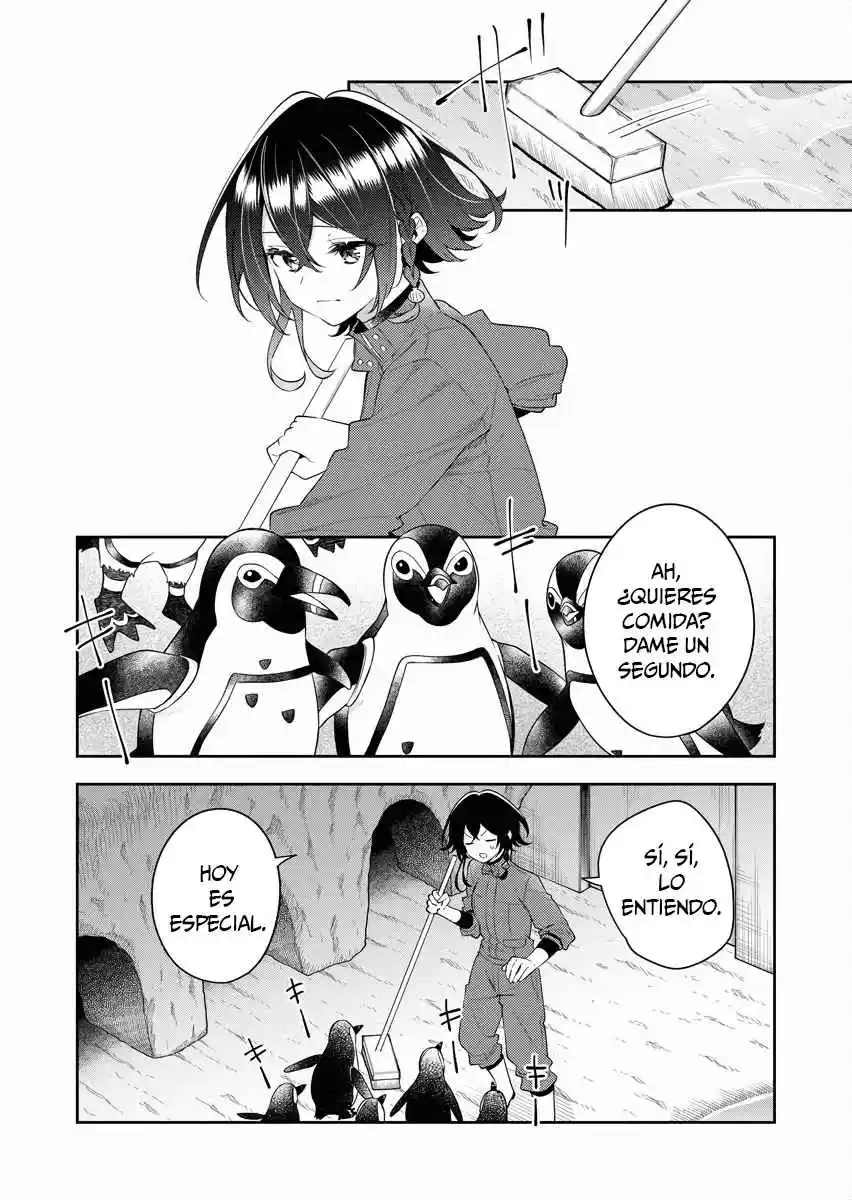 Shiroi Suna No Aquatope - Capítulo 21 - Página 9 - LectorTMOo