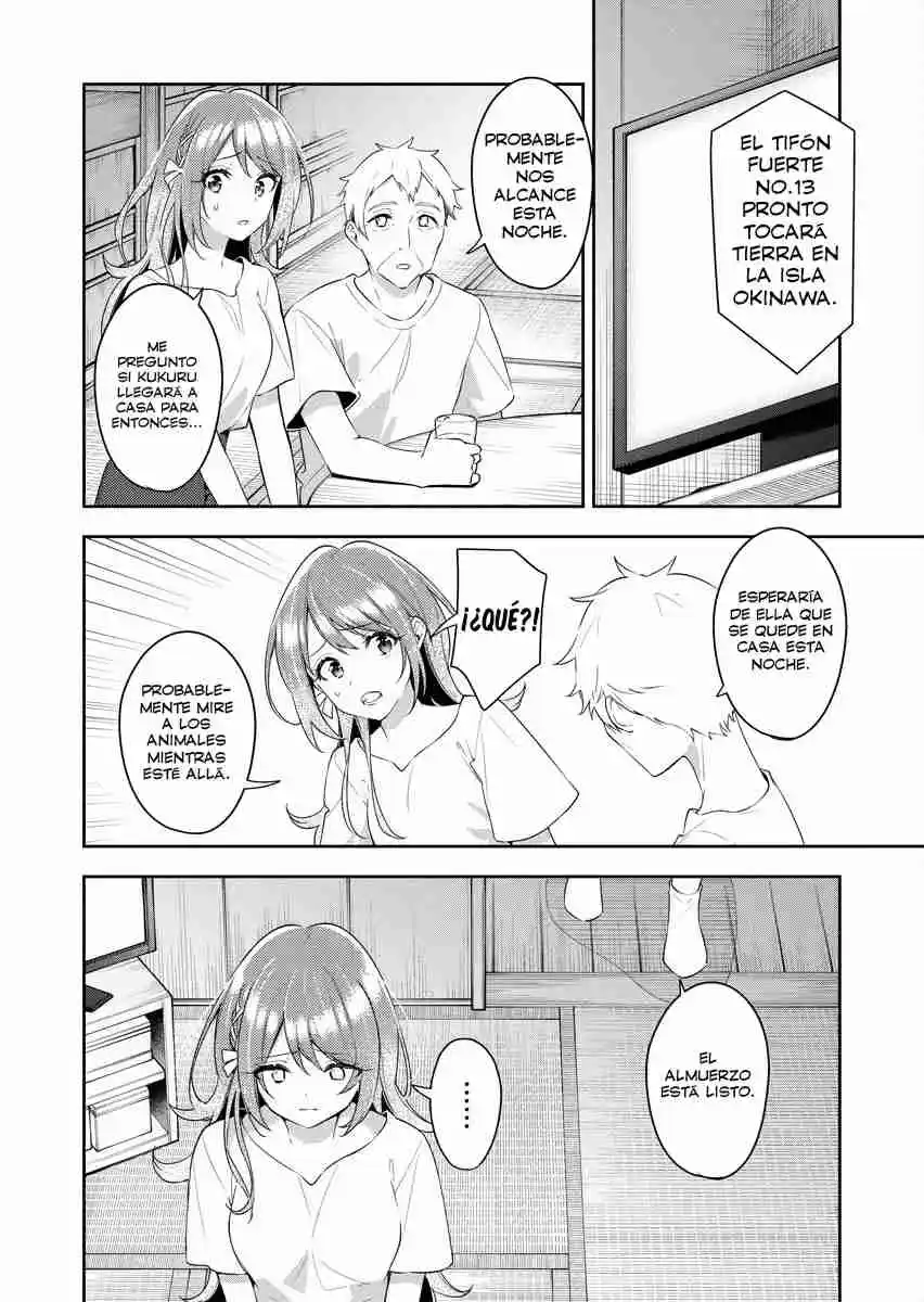Shiroi Suna No Aquatope - Capítulo 21 - Página 10 - LectorTMOo