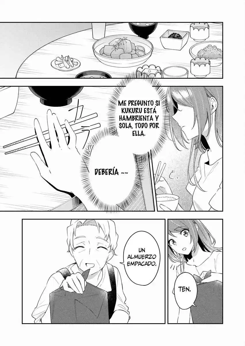 Shiroi Suna No Aquatope - Capítulo 21 - Página 11 - LectorTMOo