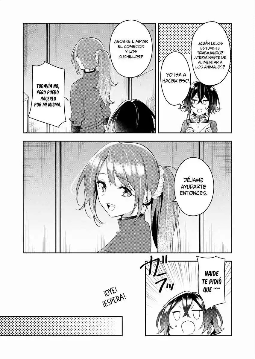 Shiroi Suna No Aquatope - Capítulo 21 - Página 16 - LectorTMOo