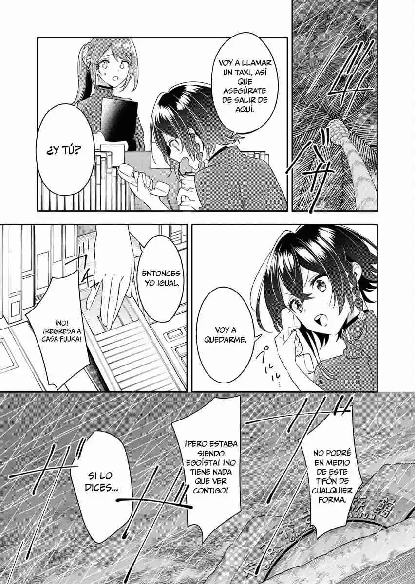 Shiroi Suna No Aquatope - Capítulo 21 - Página 19 - LectorTMOo