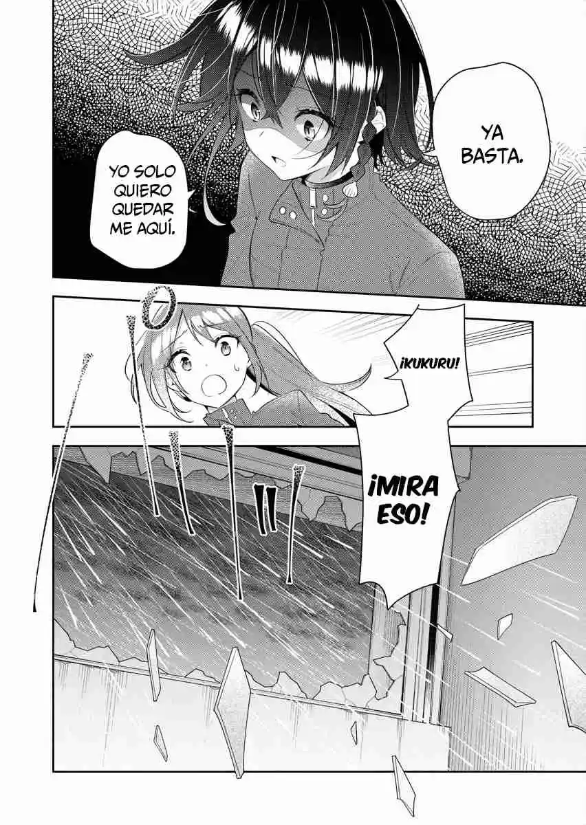 Shiroi Suna No Aquatope - Capítulo 22 - Página 8 - LectorTMOo
