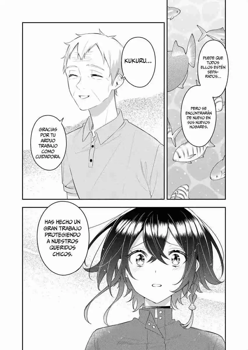 Shiroi Suna No Aquatope - Capítulo 22 - Página 20 - LectorTMOo