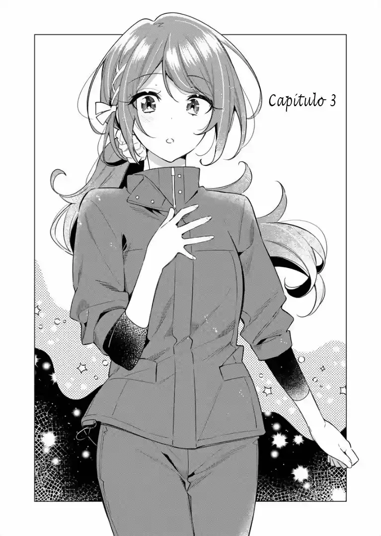 Shiroi Suna No Aquatope - Capítulo 3 - Página 4 - LectorTMOo