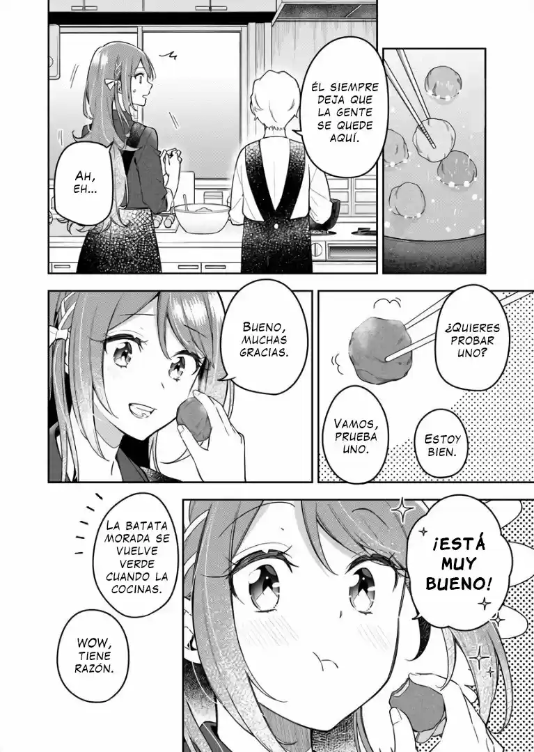 Shiroi Suna No Aquatope - Capítulo 3 - Página 8 - LectorTMOo