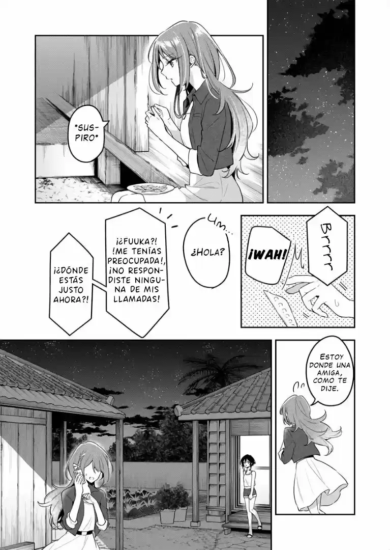 Shiroi Suna No Aquatope - Capítulo 3 - Página 9 - LectorTMOo