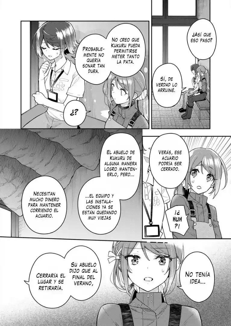 Shiroi Suna No Aquatope - Capítulo 4 - Página 8 - LectorTMOo