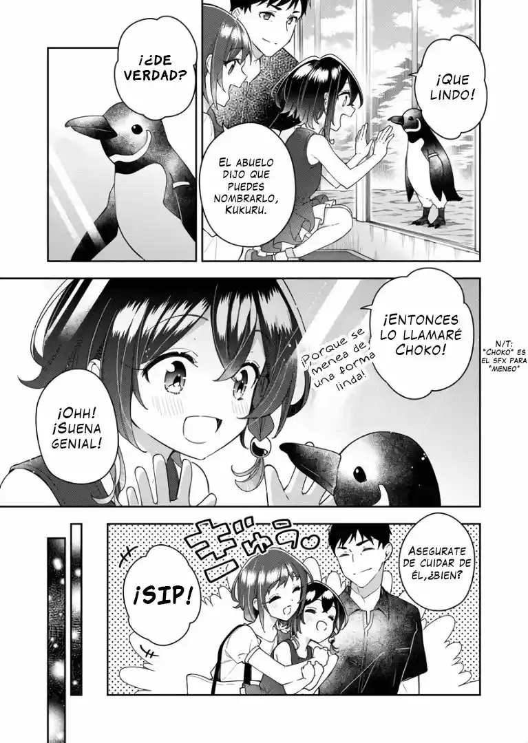 Shiroi Suna No Aquatope - Capítulo 5 - Página 3 - LectorTMOo