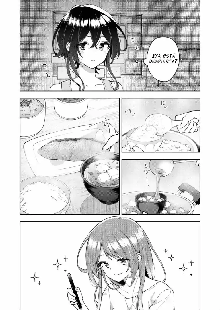 Shiroi Suna No Aquatope - Capítulo 5 - Página 5 - LectorTMOo