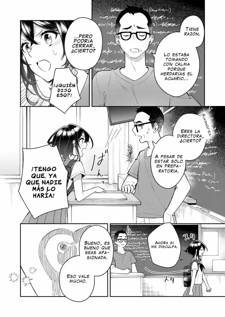 Shiroi Suna No Aquatope - Capítulo 5 - Página 8 - LectorTMOo