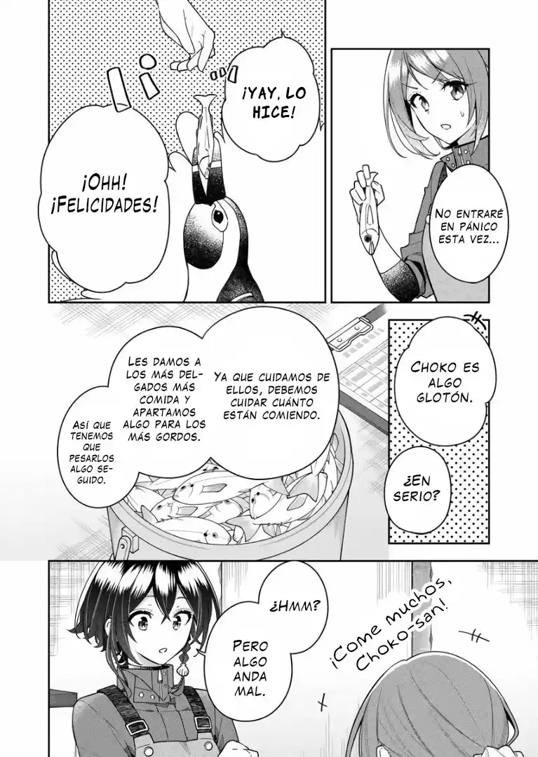 Shiroi Suna No Aquatope - Capítulo 5 - Página 16 - LectorTMOo