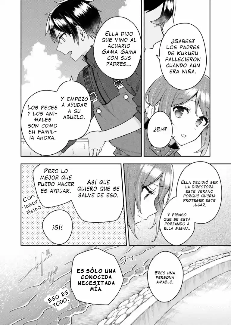 Shiroi Suna No Aquatope - Capítulo 5 - Página 20 - LectorTMOo