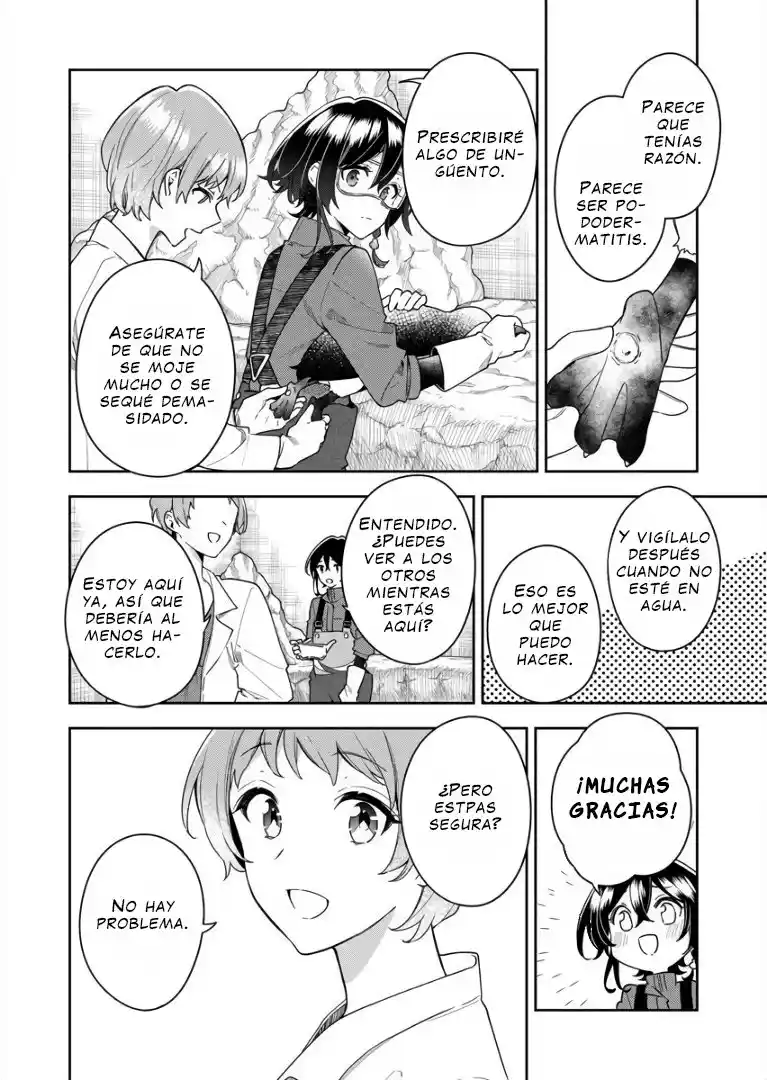 Shiroi Suna No Aquatope - Capítulo 5 - Página 22 - LectorTMOo