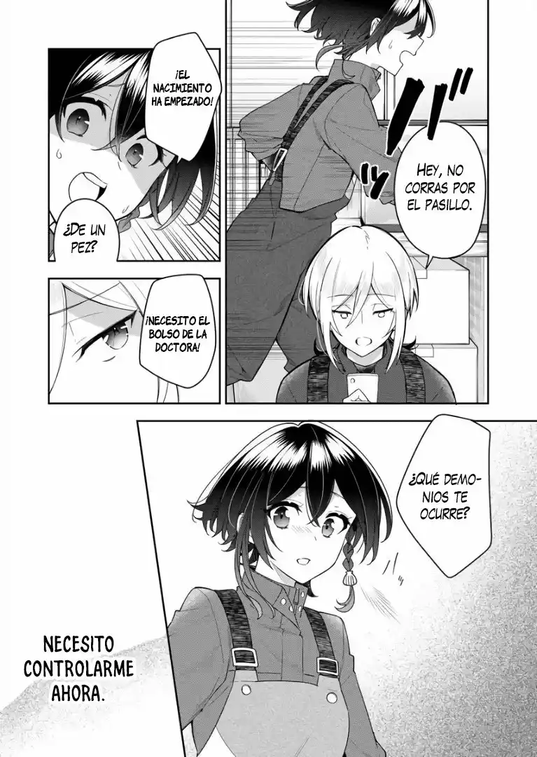 Shiroi Suna No Aquatope - Capítulo 6 - Página 6 - LectorTMOo