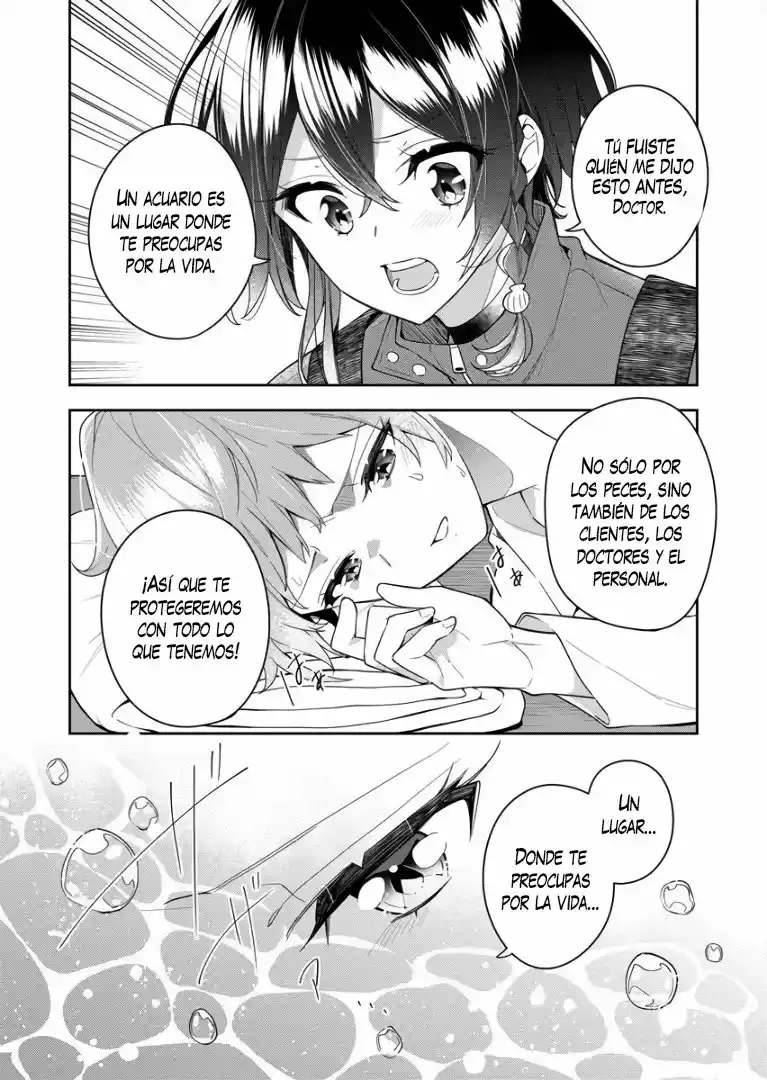 Shiroi Suna No Aquatope - Capítulo 6 - Página 10 - LectorTMOo