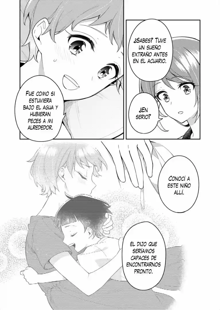 Shiroi Suna No Aquatope - Capítulo 6 - Página 19 - LectorTMOo