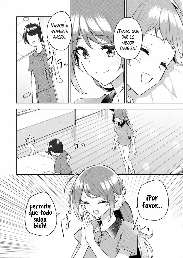 Shiroi Suna No Aquatope - Capítulo 6 - Página 20 - LectorTMOo