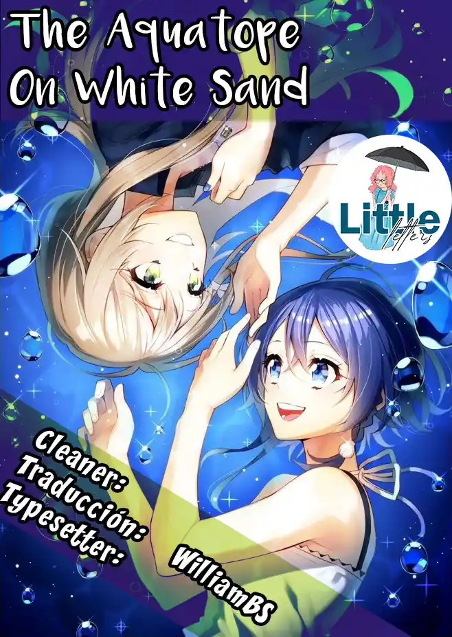 Shiroi Suna No Aquatope - Capítulo 7 - Página 1 - LectorTMOo