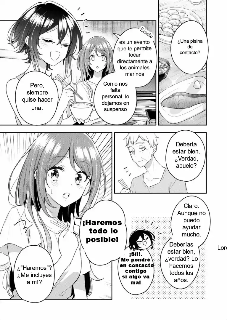 Shiroi Suna No Aquatope - Capítulo 7 - Página 5 - LectorTMOo