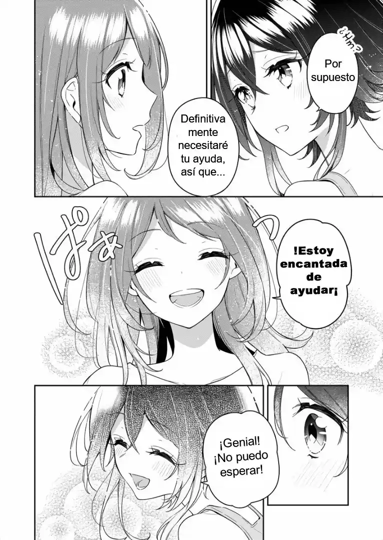 Shiroi Suna No Aquatope - Capítulo 7 - Página 6 - LectorTMOo