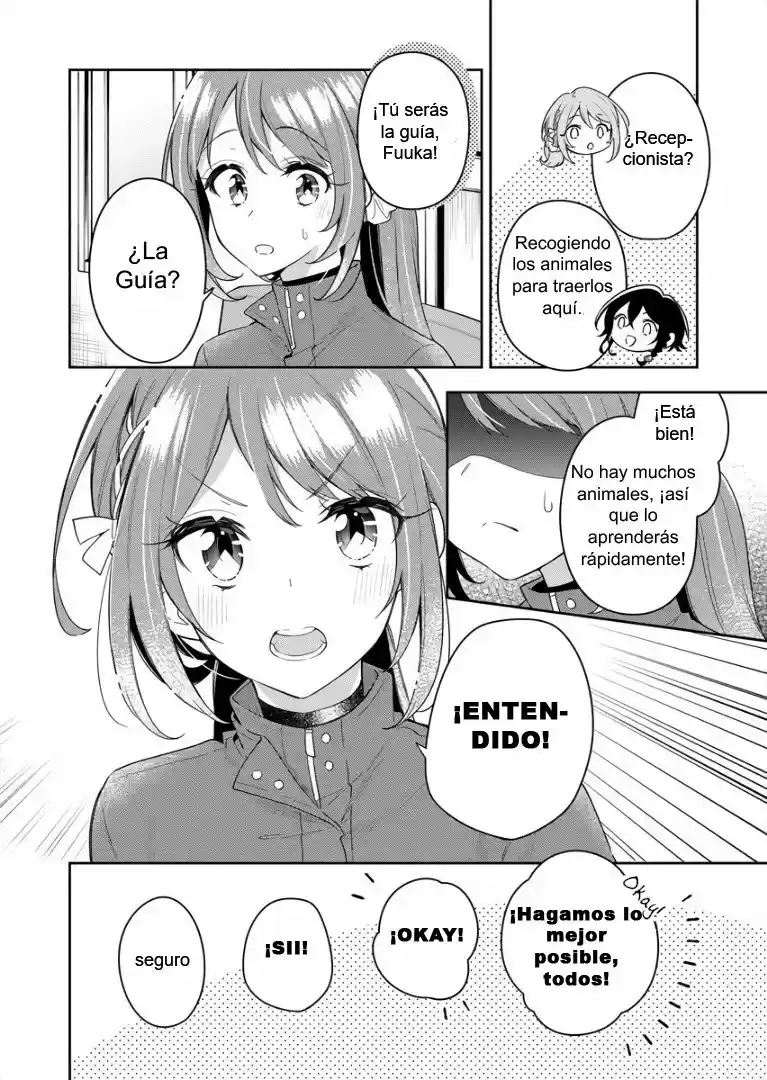 Shiroi Suna No Aquatope - Capítulo 7 - Página 8 - LectorTMOo