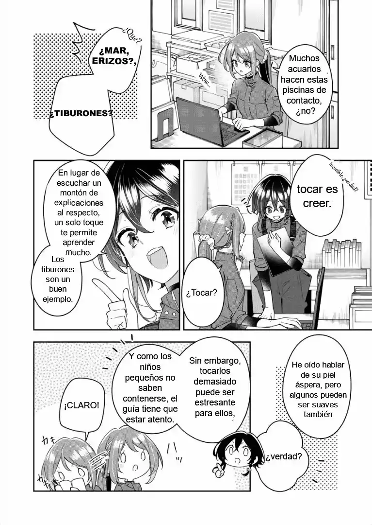 Shiroi Suna No Aquatope - Capítulo 7 - Página 10 - LectorTMOo