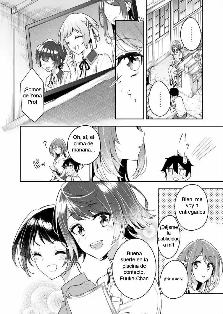 Shiroi Suna No Aquatope - Capítulo 7 - Página 24 - LectorTMOo