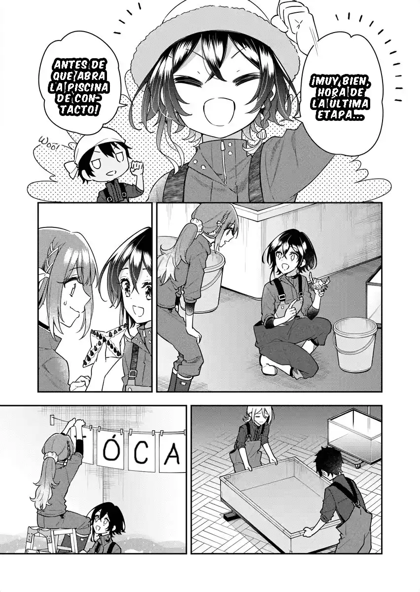 Shiroi Suna No Aquatope - Capítulo 8 - Página 8 - LectorTMOo