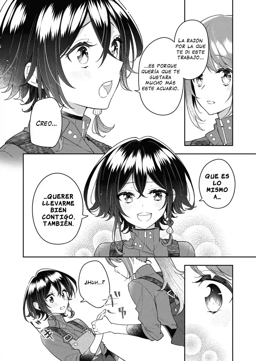 Shiroi Suna No Aquatope - Capítulo 8 - Página 19 - LectorTMOo