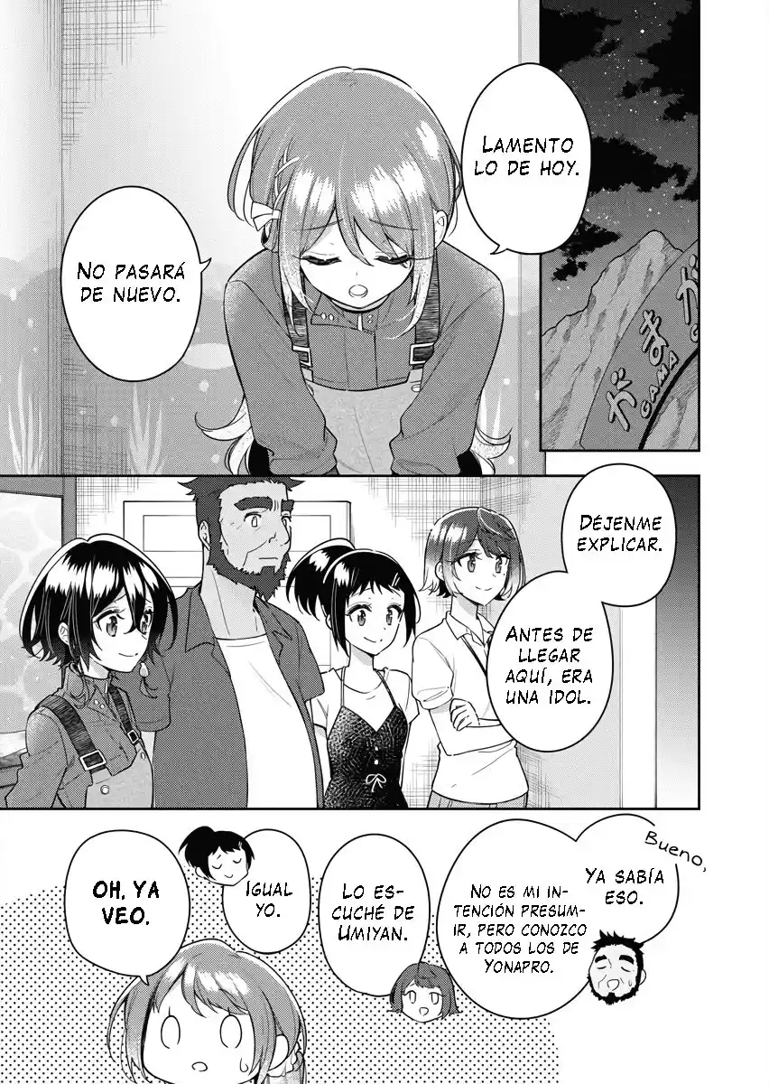 Shiroi Suna No Aquatope - Capítulo 8 - Página 24 - LectorTMOo