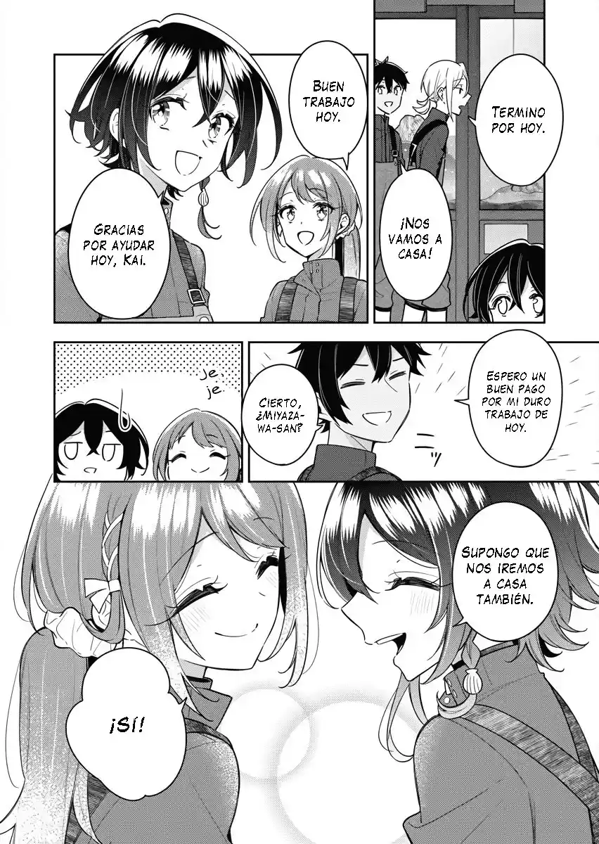 Shiroi Suna No Aquatope - Capítulo 8 - Página 25 - LectorTMOo