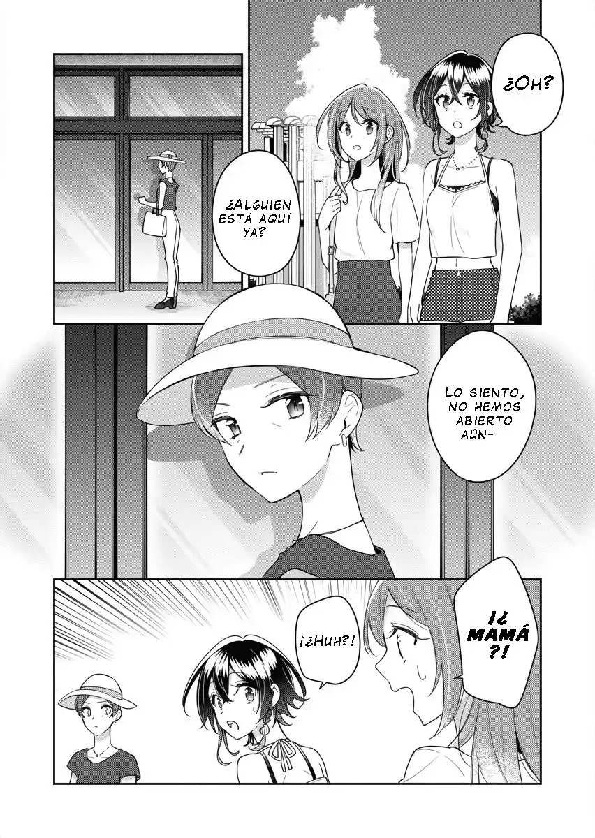 Shiroi Suna No Aquatope - Capítulo 8 - Página 29 - LectorTMOo