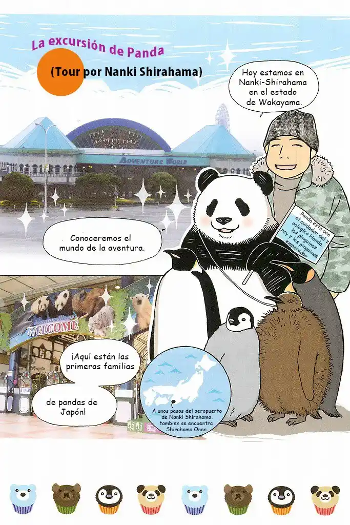 Shirokuma Kohi - Capítulo 15 - Página 2 - LectorTMOo