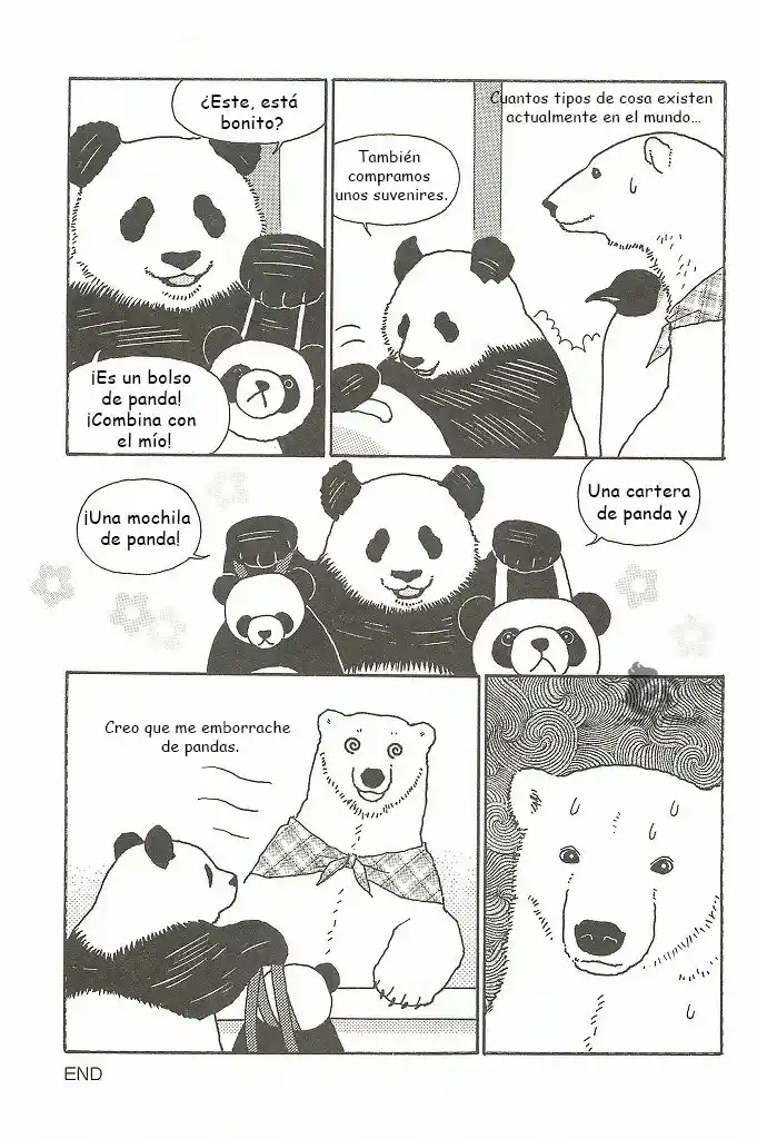 Shirokuma Kohi - Capítulo 15 - Página 12 - LectorTMOo