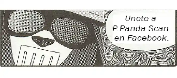 Shirokuma Kohi - Capítulo 18 - Página 9 - LectorTMOo