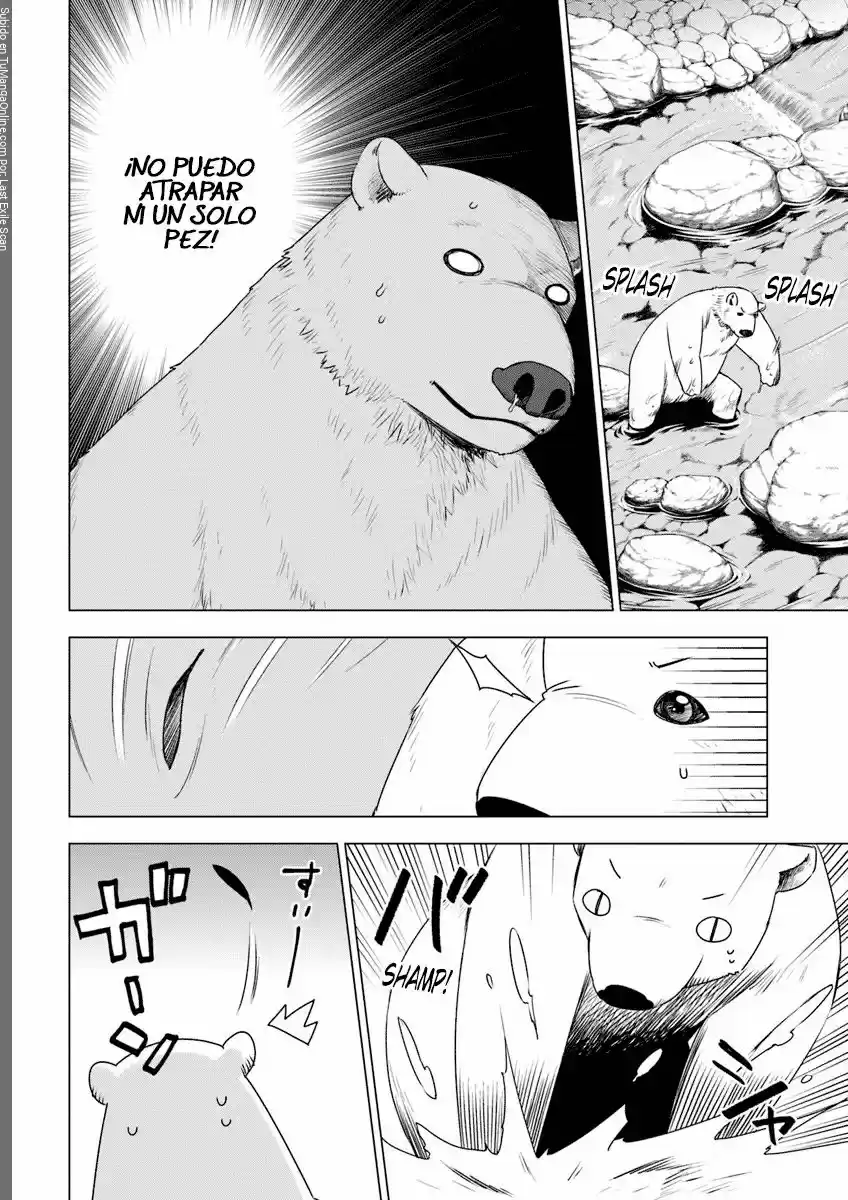 Shirokuma To Fumeikyoku - Capítulo 1 - Página 26 - LectorTMOo
