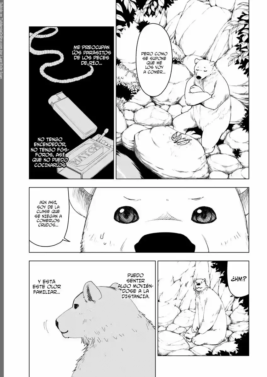 Shirokuma To Fumeikyoku - Capítulo 1 - Página 29 - LectorTMOo