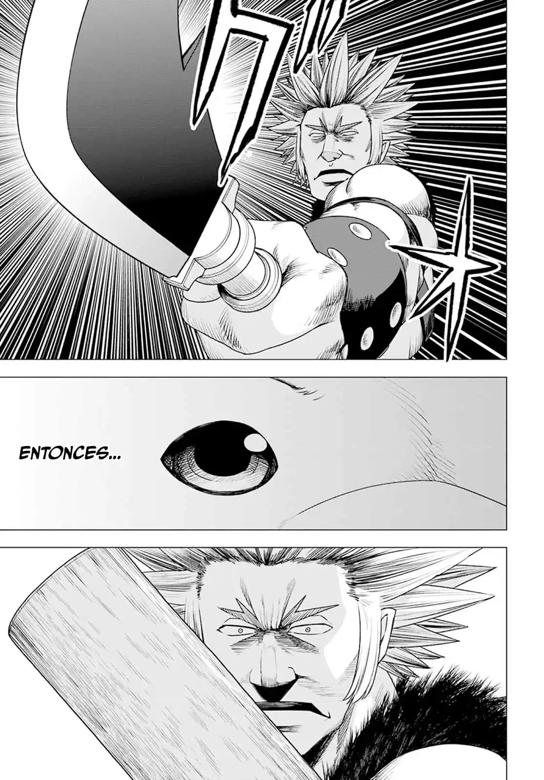 Shirokuma To Fumeikyoku - Capítulo 12 - Página 24 - LectorTMOo