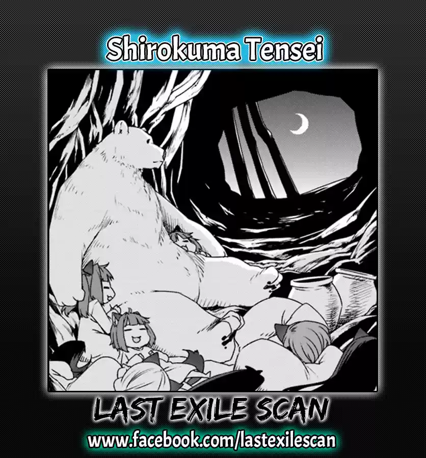 Shirokuma To Fumeikyoku - Capítulo 12 - Página 30 - LectorTMOo