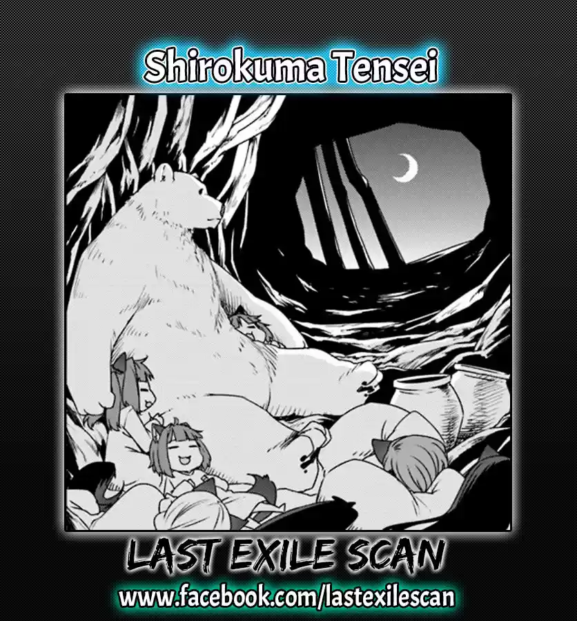 Shirokuma To Fumeikyoku - Capítulo 14 - Página 43 - LectorTMOo