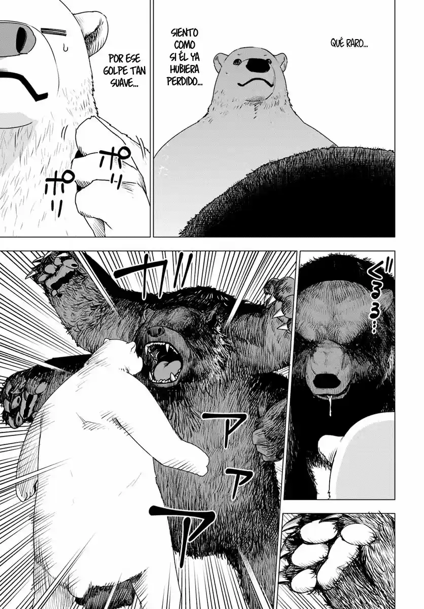 Shirokuma To Fumeikyoku - Capítulo 2 - Página 6 - LectorTMOo