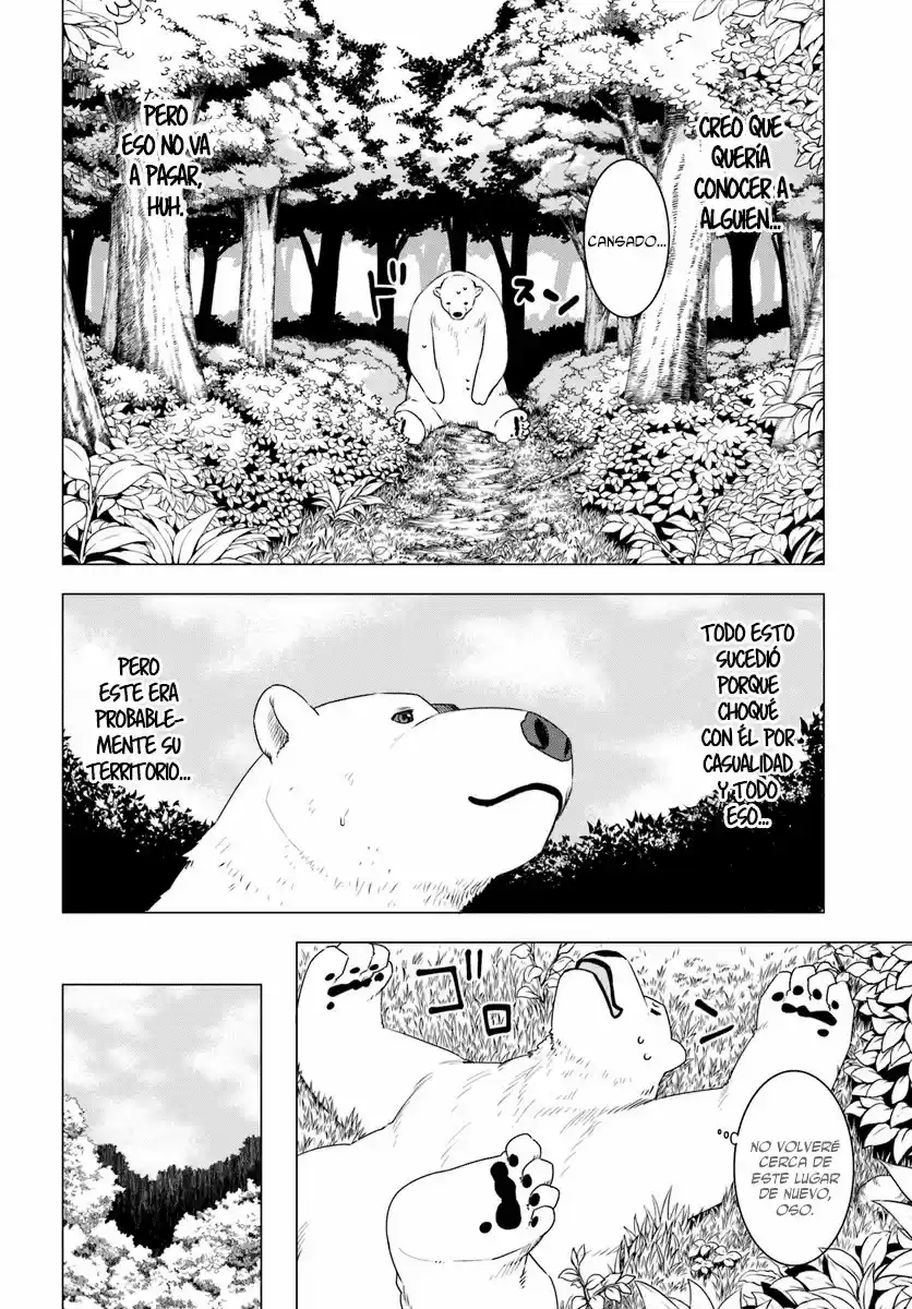 Shirokuma To Fumeikyoku - Capítulo 2 - Página 9 - LectorTMOo
