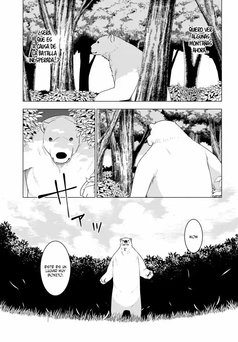 Shirokuma To Fumeikyoku - Capítulo 2 - Página 10 - LectorTMOo