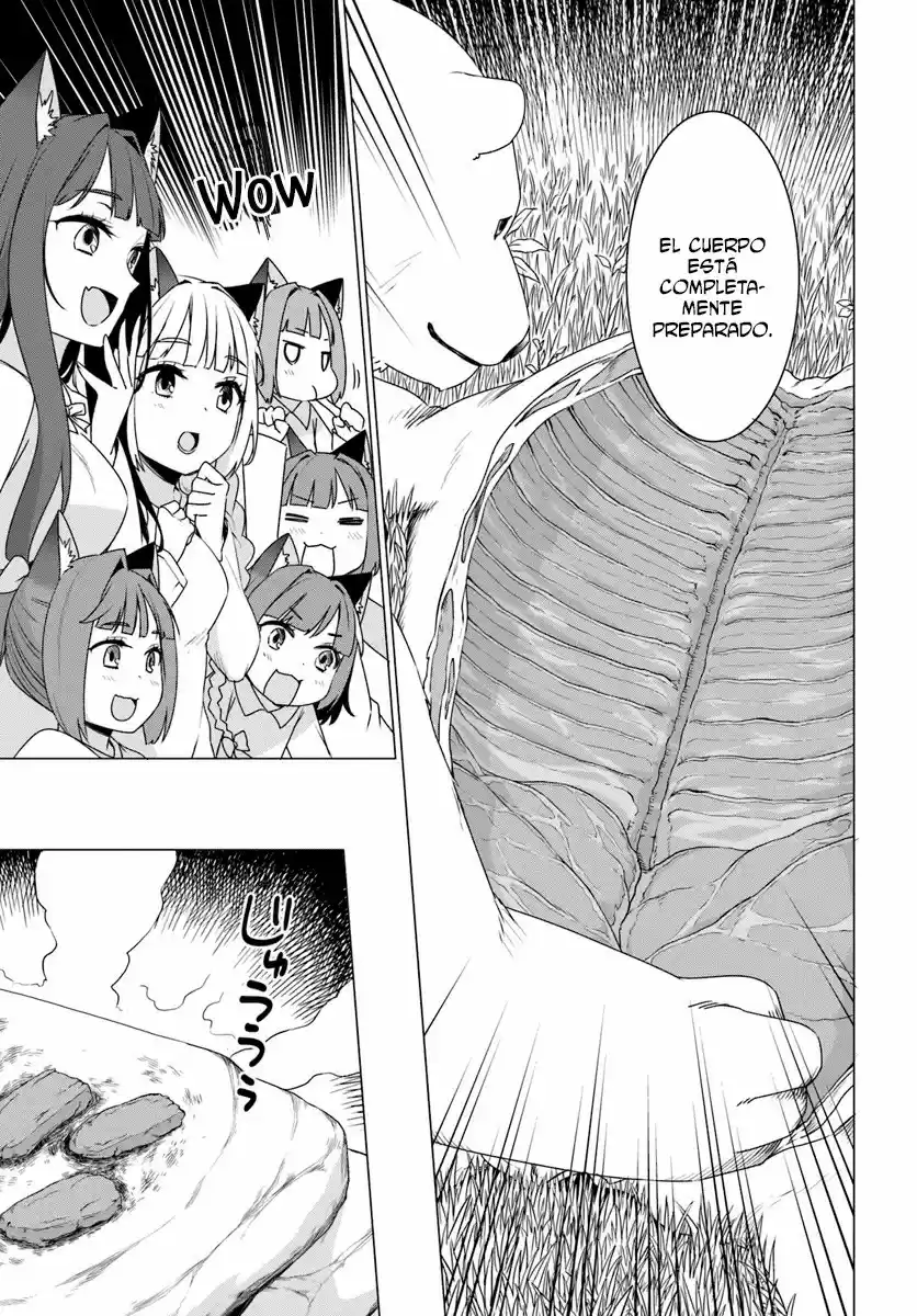 Shirokuma To Fumeikyoku - Capítulo 2 - Página 31 - LectorTMOo