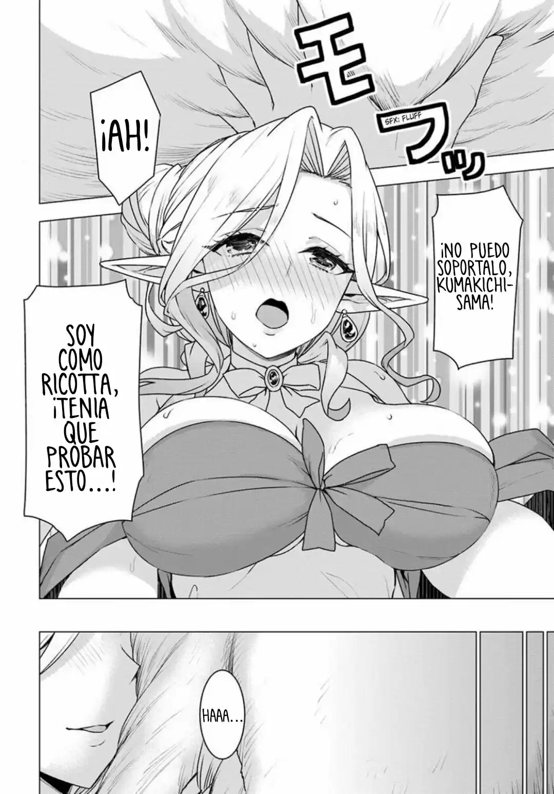 Shirokuma To Fumeikyoku - Capítulo 23.10 - Página 9 - LectorTMOo