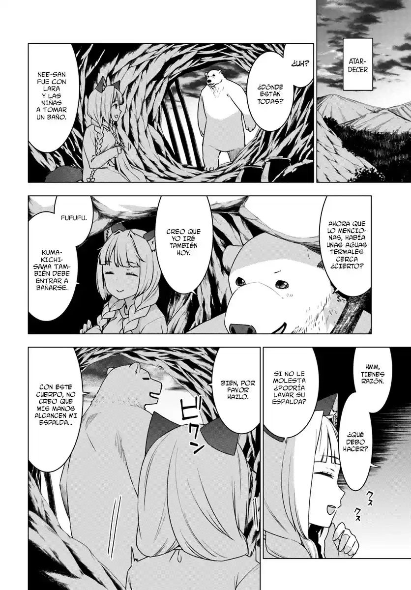 Shirokuma To Fumeikyoku - Capítulo 4 - Página 7 - LectorTMOo