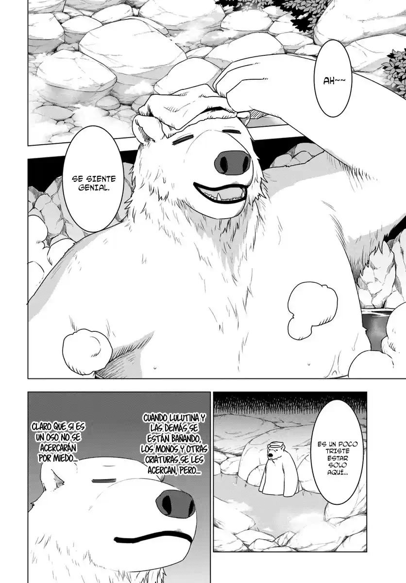 Shirokuma To Fumeikyoku - Capítulo 4 - Página 17 - LectorTMOo